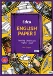 Picture of English Paper 1 Leaving Certificate Higher Level EDCO