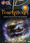 Picture of Touchstones 1 : Textbook & Activity Set - Junior Cycle First Year English