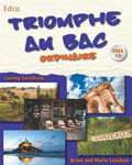 Picture of Triomphe au Bac Ordinaire - Ordinary Level Leaving Certificate French