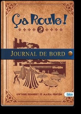 Picture of Ca Roule 2 Journal De Bord