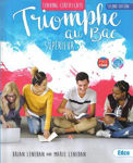 Picture of Triomphe au Bac Supérieur 2nd Edition (incl. FREE e-book) - Higher Level Leaving Certificate French