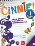Picture of Cinnte 1 - Textbook & Leabhar Phunaine - Junior Cycle Irish inlc. Free Ebook