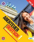 Picture of Abenteuer Deutsch 1 (incl. FREE e-book)