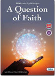 Picture of A Question of Faith Textbook and Activity Book FREE EBOOK - New Junior Cycle Religion