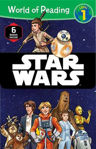 Picture of World of Reading Star Wars Boxed Set Level 1