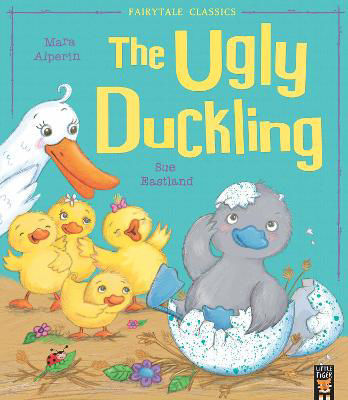 Picture of The Ugly Duckling