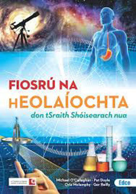 Picture of Fiosrú na hEolaíochta (incl. Student Portfolio & FREE e-book)