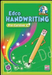 Picture of Edco Handwriting C - Pre-Cursive - 1st Class