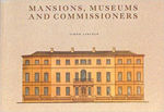 Picture of Mansions, museums and commissioners: An architectural history of the Office of Public Works on St. Stephen's Green