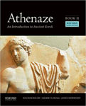 Picture of Athenaze, Book II: An Introduction to Ancient Greek
