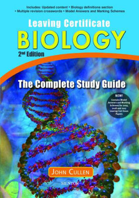 Picture of Biology Complete Study Guide Second Edition