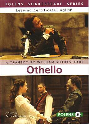 Picture of William Shakespeare's Othello (Folens Edition)