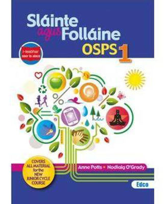 Picture of Sláinte agus Folláine OSPS 1 / Slainte Follaine