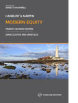 Picture of Hanbury & Martin Modern Equity