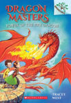 Picture of Power of the Fire Dragon: A Branches Book (Dragon Masters #4)