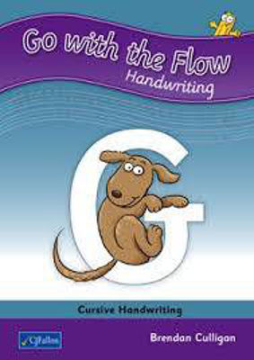 Picture of Go With The Flow G - 5th Class Pack