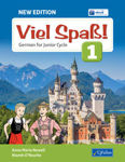 Picture of Viel Spaß! 1 - Junior Cycle German - Textbook and Test Booklet Set