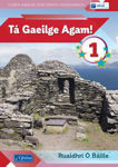 Picture of Ta Gaeilge Agam 1 : Pack Junior Cycle Irish 1st Year