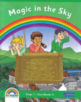 Picture of Rainbow - Core Reader 5 - Magic in the Sky - Senior Infants