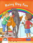 Picture of Rainbow - Core Reader 6 - Rainy Day Fun - Senior Infants
