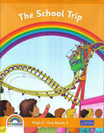 Picture of Rainbow - Core Reader 3 - School Trip - 1st Class