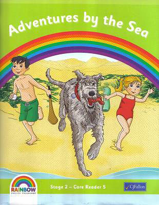 Picture of Rainbow - Core Reader 5 - Adventures by the Sea - 2nd Class