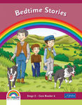 Picture of Rainbow - Core Reader 6 - Bedtime Stories - 2nd Class