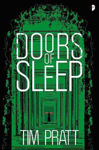 Picture of Doors of Sleep: Journals of Zaxony Delatree