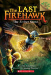 Picture of The Ember Stone: A Branches Book (the Last Firehawk #1)