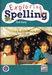Picture of Exploring Spelling 3 - 3rd Class