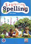 Picture of Exploring Spelling 5 - 5th Class