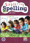 Picture of Exploring Spelling 6 - 6th Class