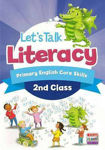 Picture of Primary English Core Skills 2nd Class