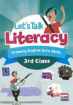 Picture of Let's Talk Literacy 3 - 3rd Class