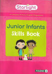 Picture of Starlight Junior Infants Skills Book