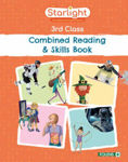 Picture of Starlight 3rd Class Combined Reading & Skills Book : Third Class