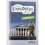 Picture of Explorers SESE History 6th Class