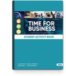 Picture of Time For Business Activity Book