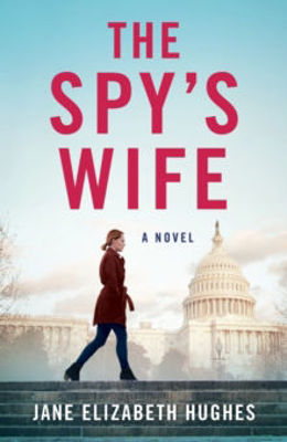 Picture of The Spy's Wife: A Novel