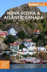 Picture of Fodor's Nova Scotia & Atlantic Canada: With New Brunswick, Prince Edward Island & Newfoundland