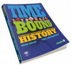 Picture of Timebound Set (Textbook & Workbook incl. free EBOOK) - Junior Cycle History