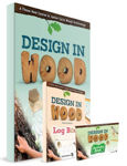 Picture of Design in Wood - Junior Cert Wood Technology