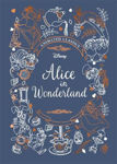 Picture of Alice in Wonderland (Disney Animated Classics): A deluxe gift book of the classic film - collect them all!
