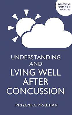 Picture of Understanding and Living Well After A Concussion
