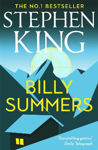 Picture of Billy Summers: The No. 1 Sunday Times Bestseller