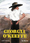 Picture of Georgia O'Keeffe
