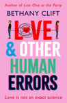 Picture of Love And Other Human Errors