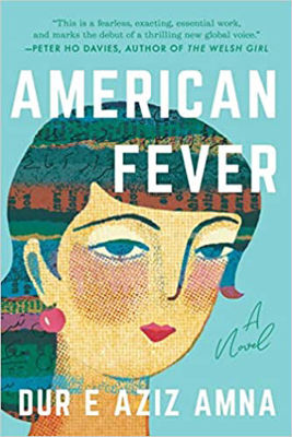 Picture of American Fever