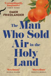 Picture of The Man Who Sold Air in the Holy Land