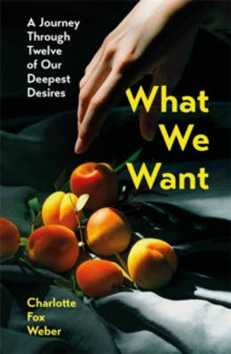 Picture of What We Want : A Journey Through Twelve of Our Deepest Desires